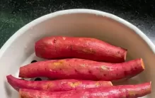 中国3大长寿食物，红薯只排第3！第1名你想不到，中老年更要多吃
