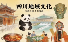 被世界宠爱的四川人：在外国人眼里，他们究竟有多特别？