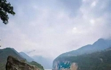 世界最大山门——夔门，到底是个怎样的存在？