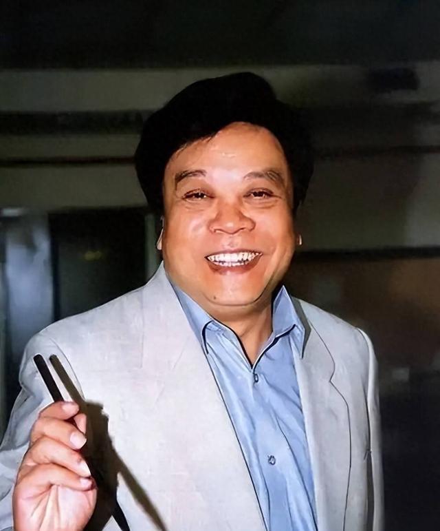 饶颖:赵忠祥曾和我发生关系多年,他有特殊癖好 导致我身心受伤害