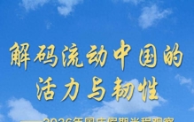 解码流动中国的活力与韧性——2026年国庆假期半程观察