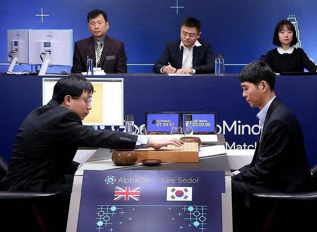 AlphaGo核心作者:十年了,LLM还没学到那场棋局神之一手的精华