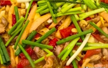 重庆 10 大美食排名出炉：毛血旺仅排第 2，第一名全国人民都吃过吗
