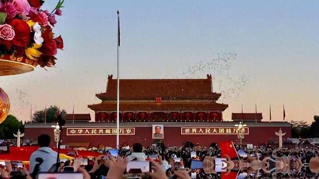 2026决胜之年!中国登顶世界第一,仅差最后3件大事