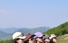 去上海才发现：冲锋衣没人穿始祖鸟、凯乐石！满街都是这3大品牌