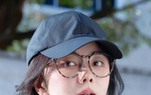娱乐圈遍地瓜子脸，凭什么谭松韵的圆脸杀出了一条血路？
