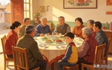 孩子不懂习俗，到底该怪谁？