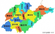 淄博，一个三线小城，凭什么成为驻军重地