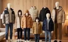 十大高分好物羽绒服排名最新盘点：2026解说选购点评！