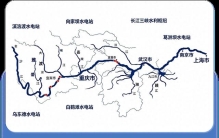1800公里6座巨型大坝！世界最大清洁能源走廊，一年发3000亿度电