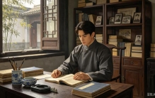 娱乐圈最干净的清流陈道明：不喝酒不应酬，才学碾压众人。