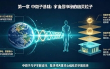 高能中微子天文学-第一篇基础理论篇:中微子物理高能宇宙核心原理