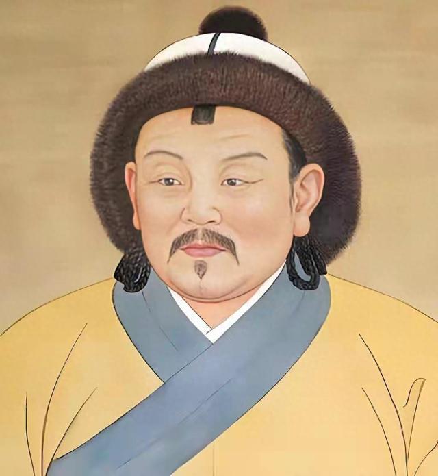 若无他，中国可能倒退五百年！被历史遗忘的超级救星——耶律楚材