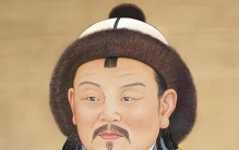 若无他，中国可能倒退五百年！被历史遗忘的超级救星——耶律楚材