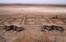 “世界最古老”的苏美尔文明，5000年前在大海中央？