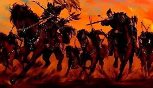 巨鹿之战:项羽一战封神,这仗打得真叫一个痛快!
