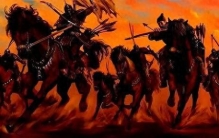 巨鹿之战：项羽一战封神，这仗打得真叫一个痛快！