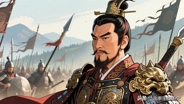 从“胯下之辱”到“兵仙”:韩信告诉你,什么叫顶级逆袭