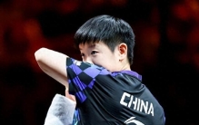 世界排名第一，输给了世界排名第101
