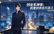 三部发薪返利流神作：给员工发工资，竟能发成万亿神豪！