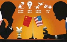 彻底变天！全球不再认中国“世界第三”，中美双核格局，已成定局