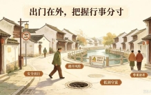 民间流传的老规矩，读懂36条民间讲究，取其道理，少走很多弯路