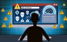 科技热点速览：AI网络攻击与马斯克行业荣誉资讯