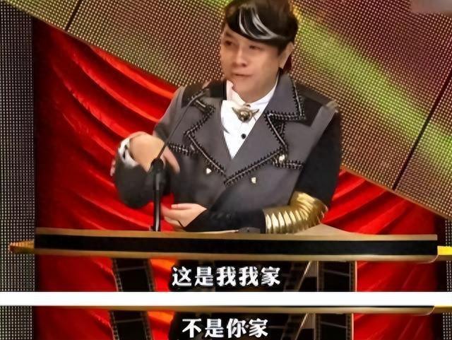 蔡康永事件越闹越大,6位港台明星被牵扯,立场问题引众怒