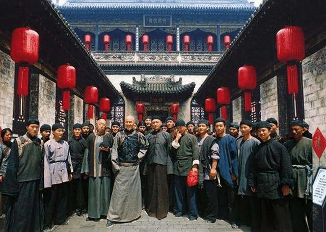 天下财阀全出最穷之地?拆开晋徽潮汕商帮祖训,三帮狠人同一套词