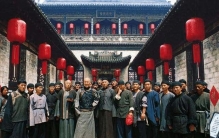 天下财阀全出最穷之地？拆开晋徽潮汕商帮祖训，三帮狠人同一套词