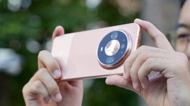 华为 Mate 90 Pro Max 深度体验:Mate 系列新高峰