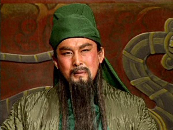 武圣关羽为啥成了财神?一个拿大刀的,怎么管起钱袋子了?