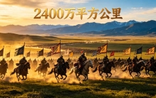 世界十大超级帝国，九个彻底消亡，只剩一国长存