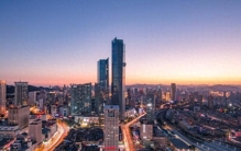 有人预测：未来10年，中国最发达的5大城市，看看有没有你家？