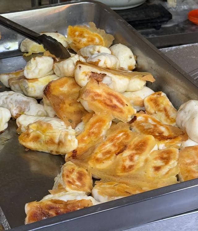 河南安阳美食TOP10！公认的地道风味，每一口都是千年殷城烟火