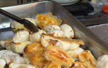 河南安阳美食TOP10！公认的地道风味，每一口都是千年殷城烟火