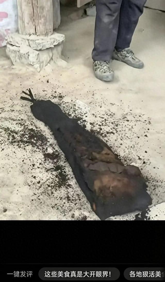 排行榜，最容易劝退外地人的十大狠活美食