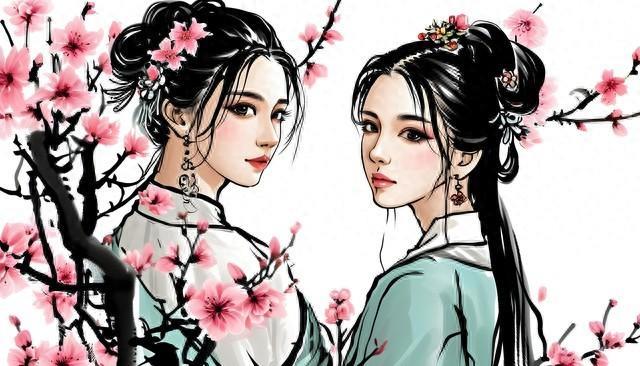 古代“交换婚”有多现实？姑嫂互换背后，藏着最残酷的婚姻逻辑