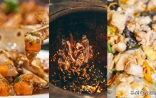 中国美食最多最好吃的5座城市，尝过三个算你牛