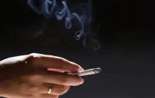 戒烟，是世界上最大的养生