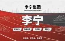 李宁集团全景解析：旗下主要企业单位完整汇总
