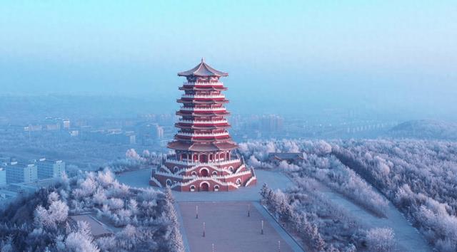 从古代军事分析,为什么固原和平凉对中原地区有很大的战略价值?