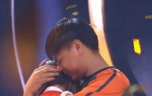三十年后小孩终于认怂：行行行，《拳皇97》我打不过你们