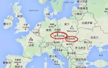 世界上最消停的分裂，一国拆成了两国，现如今两国关系却特别亲密