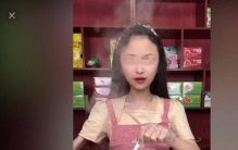 “贩卖”暴食症，24岁吃播网红的人生终点