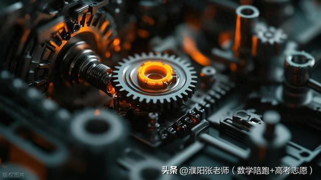 机械类:被叫“天坑”这么多年,2026年反而翻红了?