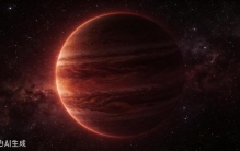 褐矮星：宇宙里"点不着的篝火"