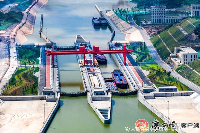 灵渠、平陆运河、苏伊士运河、阿尔贝特运河——运河奔流,连通古今与世界