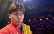 日媒：松岛成世界第一也不安全，张本反面教材，WTT排名非硬实力