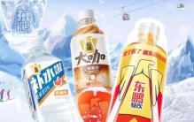 2025年中国饮料大单品榜：200亿、100亿、50亿、10亿，谁主沉浮？